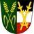 Znak obce Úhřetice