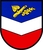 Znak obce Újezdeček