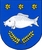 Erb obce Vatín
