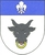 Znak obce Věchnov