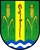 Erb obce Velenice