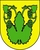 Erb obce Velká Chmelištná