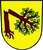 Znak obce Velká Polom