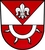 Znak obce Velké Heraltice