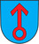 Znak obce Vémyslice