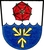 Znak obce Vidov