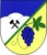 Znak obce Vinary