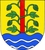 Erb obce Vojkovice