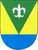 Znak obce Vranov