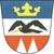 Znak obce Vranovice-Kelčice