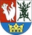 Znak obce Vrbice
