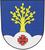 Znak obce Vrbice