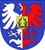 Znak obce Vrchotovy Janovice