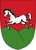 Znak obce Vrchy
