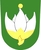 Znak obce Vřesina