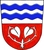 Znak obce Všemyslice