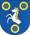Erb obce Všestary