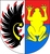 Znak obce Žabonosy
