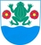 Znak obce Žabovřesky