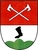 Znak obce Zadní Chodov