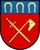 Erb obce Záhornice