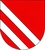 Znak obce Žákava