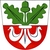 Znak obce Zástřizly