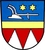 Znak obce Závišice
