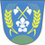 Znak obce Zbenice