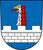 Znak obce Zdislavice