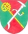 Znak obce Želechovice