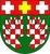 Znak obce Žim