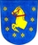 Znak obce Žimutice