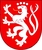 Znak obce Žinkovy