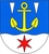 Erb obce Županovice