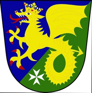 Znak obce Babice