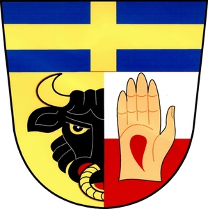 Znak obce Beňov