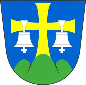Znak obce Bohostice