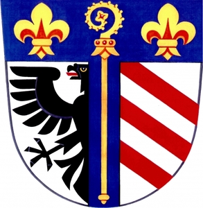 Znak obce Brankovice