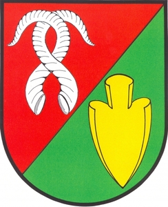 Znak obce Bukovka
