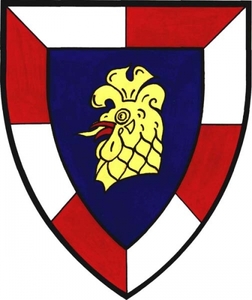 Znak obce Bžany