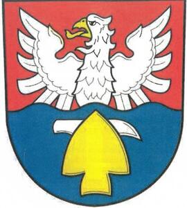 Znak obce Cep