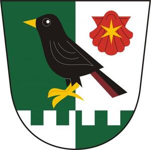 Znak obce Čermákovice