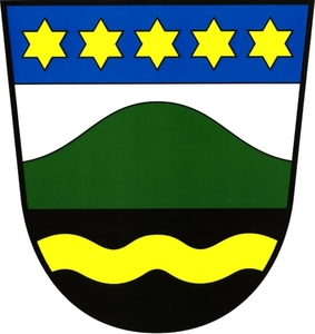 Znak obce Chlum