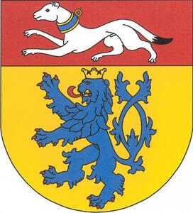 Znak obce Chocnějovice