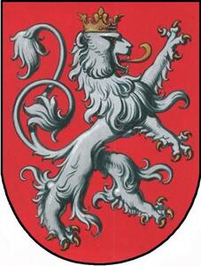 Znak obce Dašice