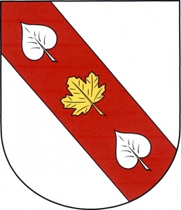 Znak obce Dobřejovice