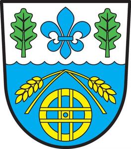 Znak obce Drahkov