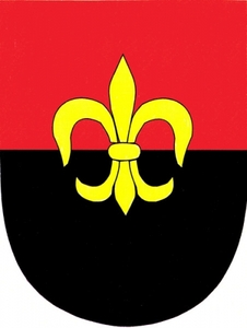 Znak obce Hněvnice