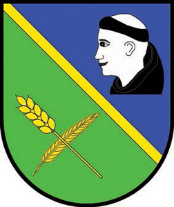 Znak obce Holohlavy